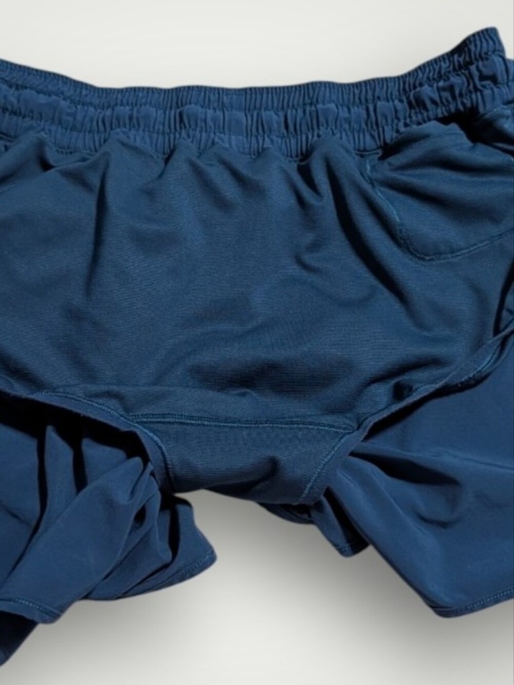 Lululemon Hotty Hot Lined Shorts Il Long - Picture 9 of 13
